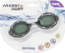 Очки для плавания подростковые BESTWAY Ocean Wave, Арт. 21048