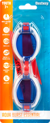 Очки для плавания подростковые BESTWAY Ocean Wave, Арт. 21048