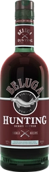 Ликер BELUGA Hunting Berry десертный 38%, 1л