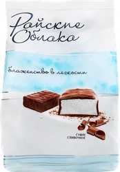 Суфле РАЙСКИЕ ОБЛАКА Сливочное, 200г