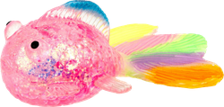 Изображение товара Игрушка 1TOY Крутой замес Пушок таба сквиш цыпленок, 7x5см, Арт. Т18040, Т26403