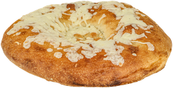 Лепешка ЛЕНТА FRESH с сыром, 320г