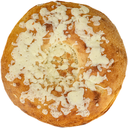Лепешка ЛЕНТА FRESH с сыром, 320г