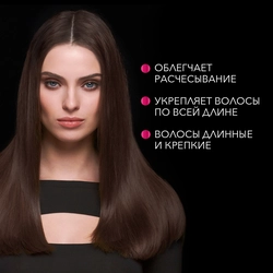 Бальзам для тонких, склонных к выпадению волос СЬĔСС Anti-Hairfall, 450мл