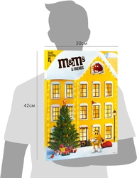 Набор подарочный M&M'S Puzzle, 250г