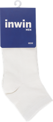 Изображение товара Носки мужские INWIN р.29, белые, Арт. BMS14, 3пары