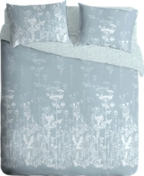 Комплект постельного белья 2-спальный HOMECLUB ситец, Арт. с1976шв, с1964шв