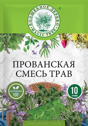 Изображение товара Приправа ВОЛШЕБНОЕ ДЕРЕВО Прованская смесь трав, 10г
