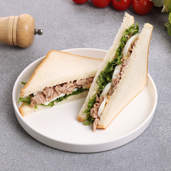 Сэндвич ЛЕНТА FRESH с тунцом, 180г
