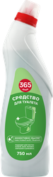 Изображение товара Средство для туалета 365 ДНЕЙ, 750мл