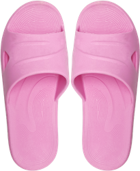 Пантолеты пляжные женские SMILE OF MILADY р.36-41, Арт. 098-018-07