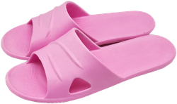 Пантолеты пляжные женские SMILE OF MILADY р.36-41, Арт. 098-018-07