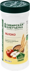 Клетчатка СИБИРСКАЯ КЛЕТЧАТКА Яблоко, 280г