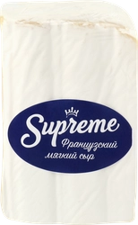 Сыр мягкий SUPREME с белой плесенью 60%, без змж, весовой