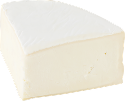 Изображение товара Сыр мягкий SUPREME с белой плесенью 60%, без змж, весовой