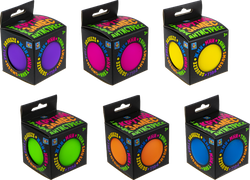 Изображение товара Игрушка 1TOY Крутой замес фрукты, в ассортименте