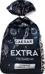 Пельмени CAESAR Extra, 700г