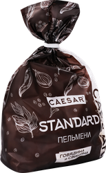 Пельмени CAESAR Standard, 700г