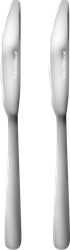 Изображение товара Набор столовых ножей ATMOSPHERE Paris Арт. AT-K1699, 2шт