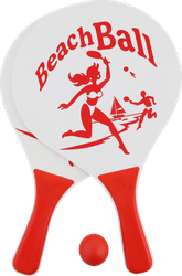 Игра ACTIWELL Beach Ball, Арт. GFSP17-SC