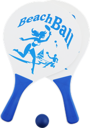 Игра ACTIWELL Beach Ball, Арт. GFSP17-SC