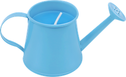 Изображение товара Свеча антимоскитная в ведре/в лейке GIARDINO CLUB 12х5,8х6см/5,6х6,5х6,4см, Арт. MCDL001