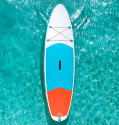 SUP-доска ACTIWELL 274x74,5x15см, Арт. SUP-274