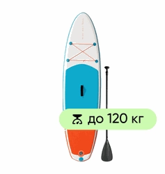 SUP-доска ACTIWELL 274x74,5x15см, Арт. SUP-274