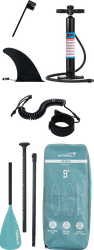 SUP-доска ACTIWELL 274x74,5x15см, Арт. SUP-274