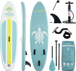 SUP-доска ACTIWELL 274x74,5x15см, Арт. SUP-274
