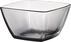 Салатник PASABAHCE Gray 12,5см, стекло Арт. 53056 SL/St /GRAY