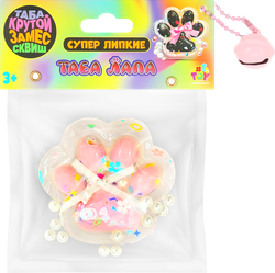 Изображение товара Игрушка 1TOY Крутой замес Таба Лапа, 6,5х3см, в ассортименте, Арт. Т18030