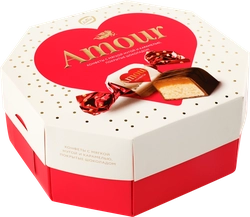 Конфеты KONTI Amour, 150г