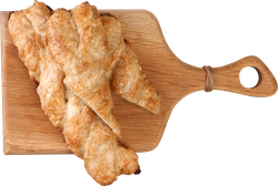Улитка ЛЕНТА FRESH Греческая с курицей и картофелем, 120г