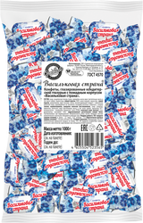 Изображение товара Конфеты СОРМОВО Васильковая страна, 1кг