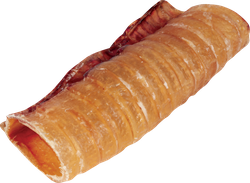 Изображение товара Лакомство для собак TRIOL Трахея говяжья отборная, 35г