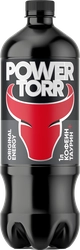 Напиток энергетический POWER TORR Original Energy, 1л