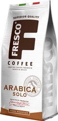Кофе молотый FRESCO Arabica Solo, 200г