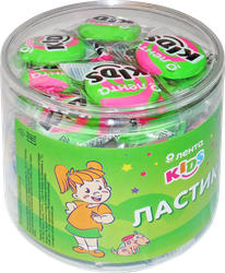 Ластик ЛЕНТА KIDS Леденец