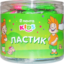 Ластик ЛЕНТА KIDS Леденец