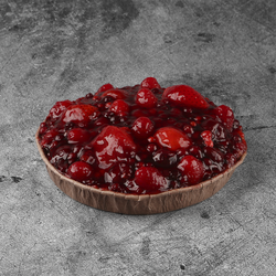 Пирог бисквитный ЛЕНТА FRESH Вкус лета, 700г