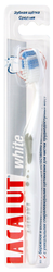 Изображение товара Зубная щетка LACALUT White, средней жесткости