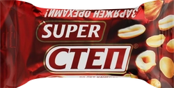 Конфеты глазированные СТЕП Super Step, весовые