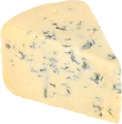 Сыр мягкий SCHONFELD Blue с голубой благородной плесенью 54%, без змж, 
весовой