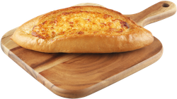 Багет ЛЕНТА FRESH с начинкой пицца, 140г