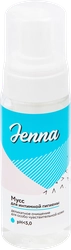 Мусс для интимной гигиены JENNA, 150мл