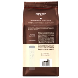 Кофе зерновой EGOISTE Truffle Crema, 1кг