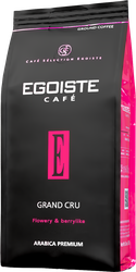 Кофе молотый EGOISTE Grand Cru, 250г