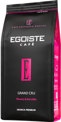 Кофе зерновой EGOISTE Grand Cru, 1кг