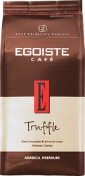 Кофе молотый EGOISTE Truffle Crema, 250г